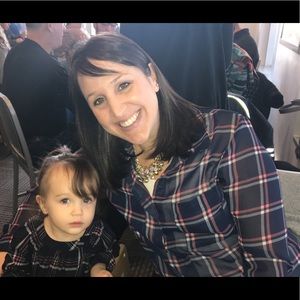 Meet your Posher, Carly